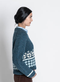 Swansboro Sweater
