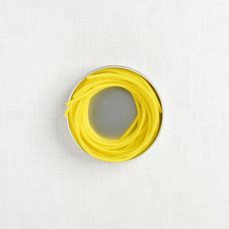 Purl Strings by Minnie & Purl, Sweater Plus Pack Lemon