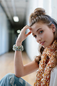 Nantucket Braided Bracelet