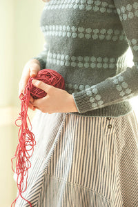 Linnae Pullover