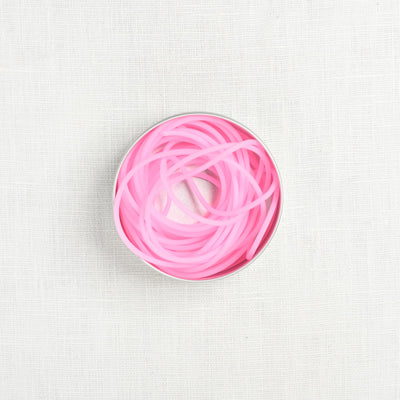 Purl Strings by Minnie & Purl, Sweater Plus Pack  Beach Pink