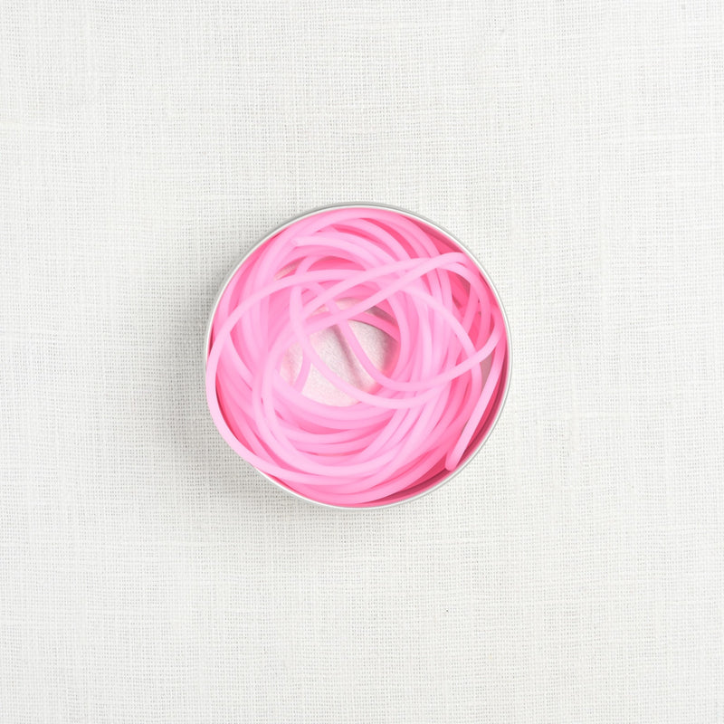 Purl Strings by Minnie & Purl, Sweater Plus Pack  Beach Pink