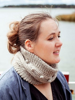 Owl Cowl
