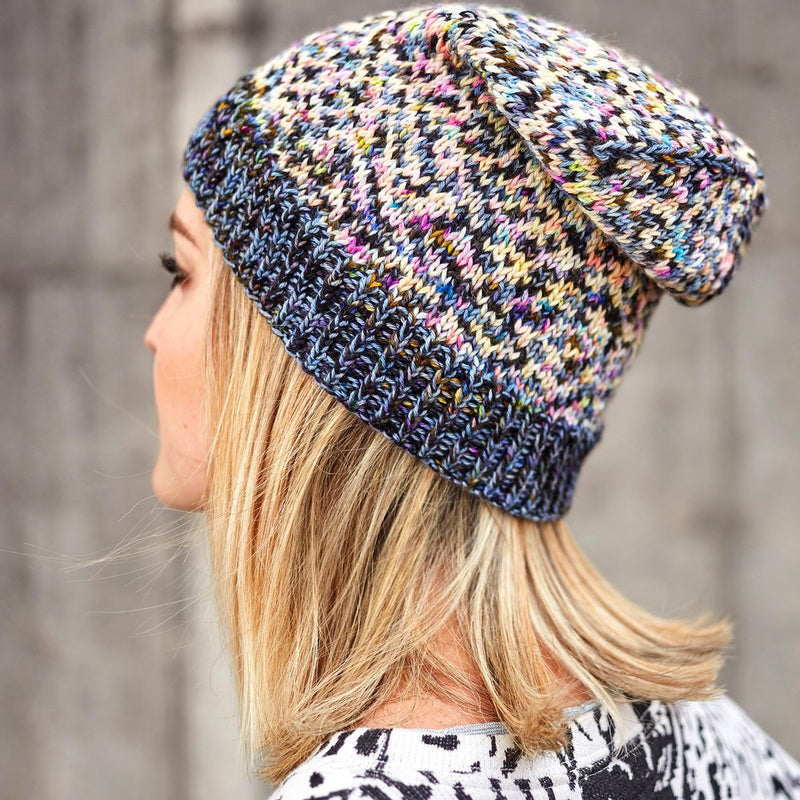 Glitch Hat