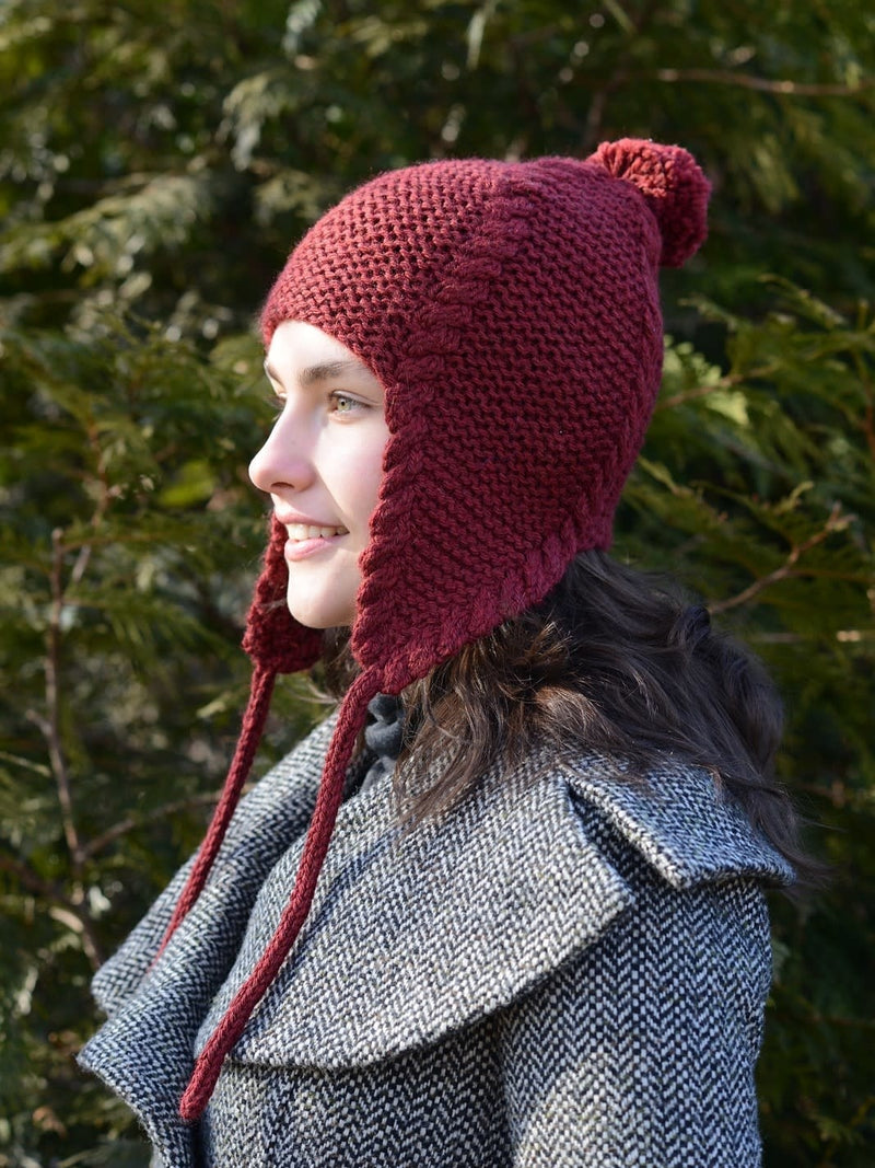 Four Winds Hat