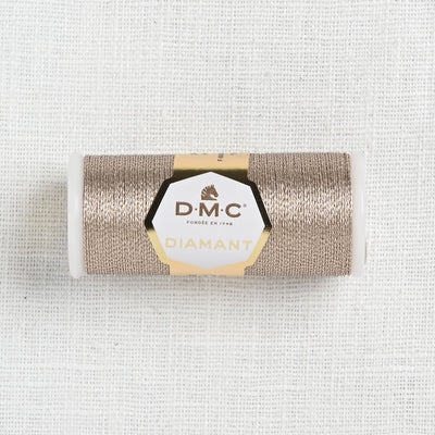 DMC Diamant Thread 225 Old Rose