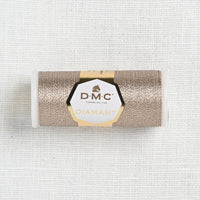 DMC Diamant Thread 225 Old Rose