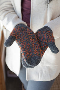 Netherfield Mittens