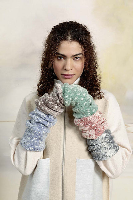 PTO-033_09 Lang Yarns Snowflake