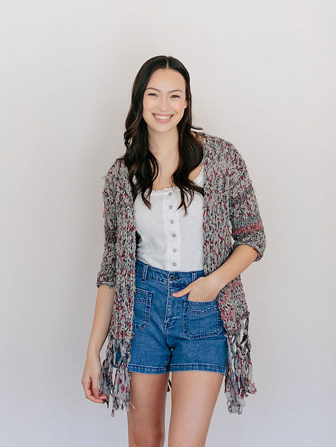 Floret Cardi