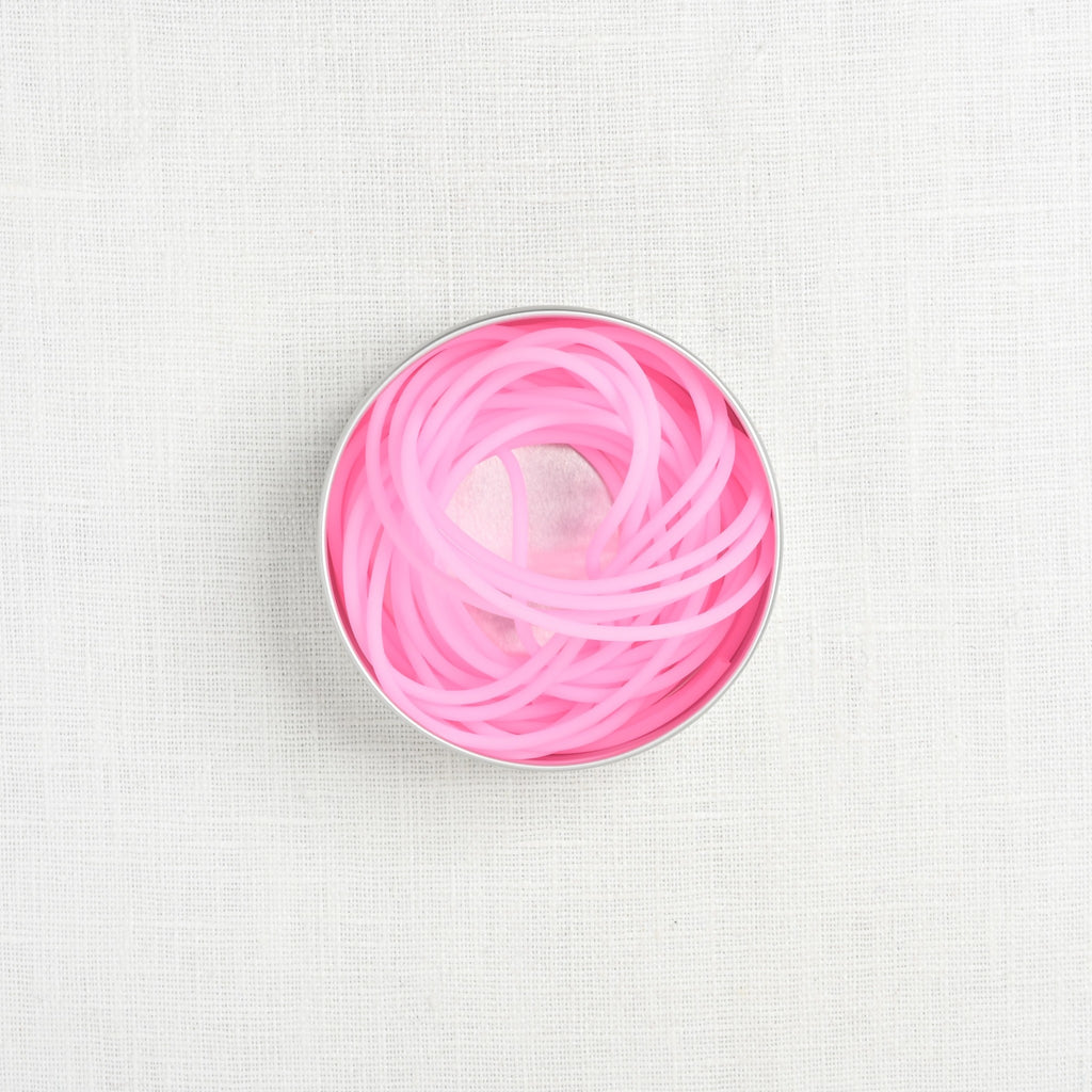 Purl Strings by Minnie & Purl, Meter Pack Beach Pink