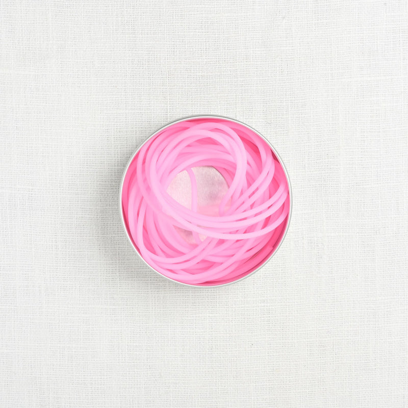 Purl Strings by Minnie & Purl, Meter Pack Beach Pink