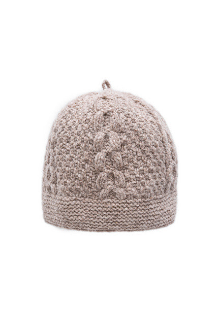 Furrow Hat