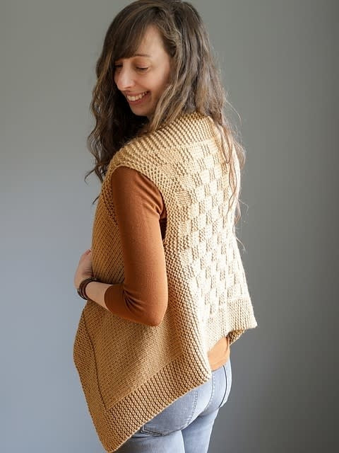 Brooklin Vest
