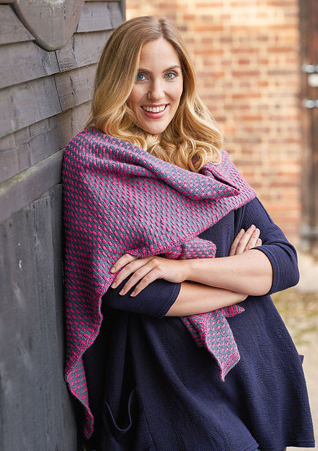 Samana Wrap