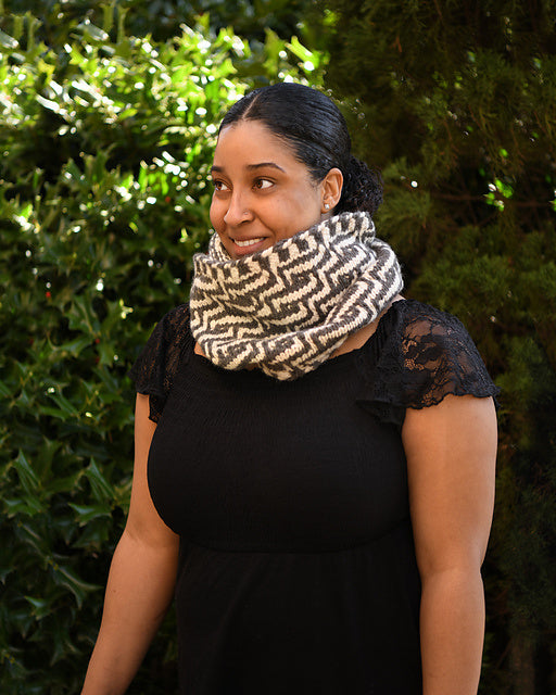 Sentimental Journey Cowl