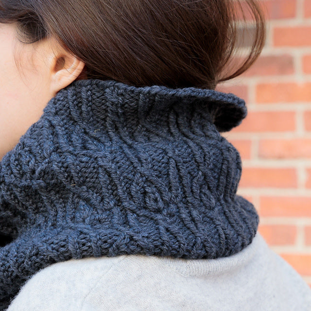 Perpetua Cowl