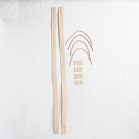 Cocoknits Leather Handle Kit