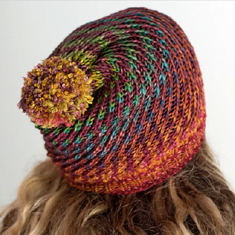 Flux Hat