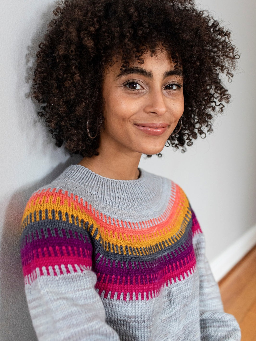Dovetail Sweater