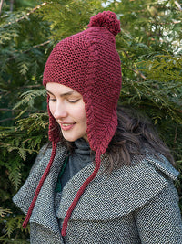 Four Winds Hat