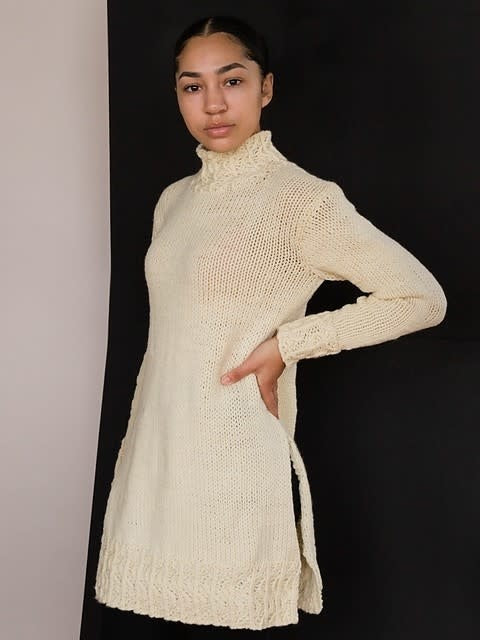 Halla Pullover