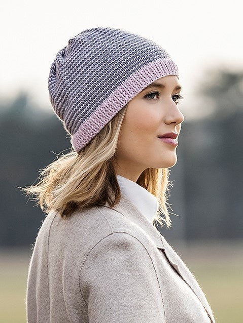 Lyden Hat