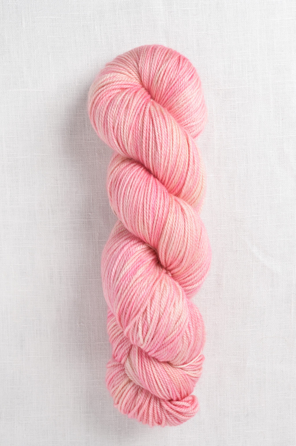 Madelinetosh Pashmina Barbara Deserved Better / Solid (Core)