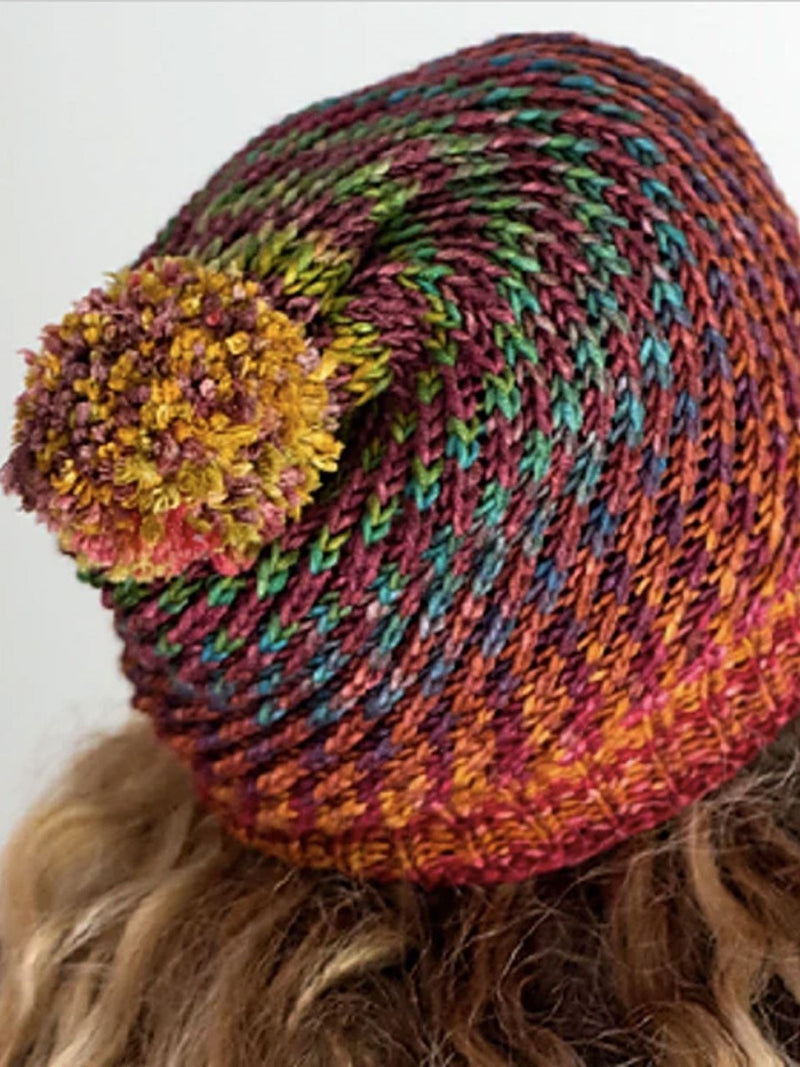 Flux Hat
