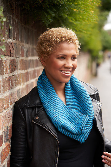 Emerson by Malabrigo