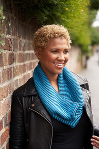 Emerson by Malabrigo