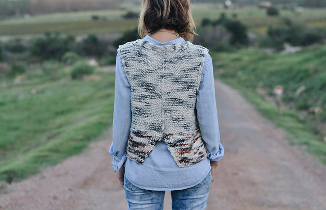 Paisano Vest