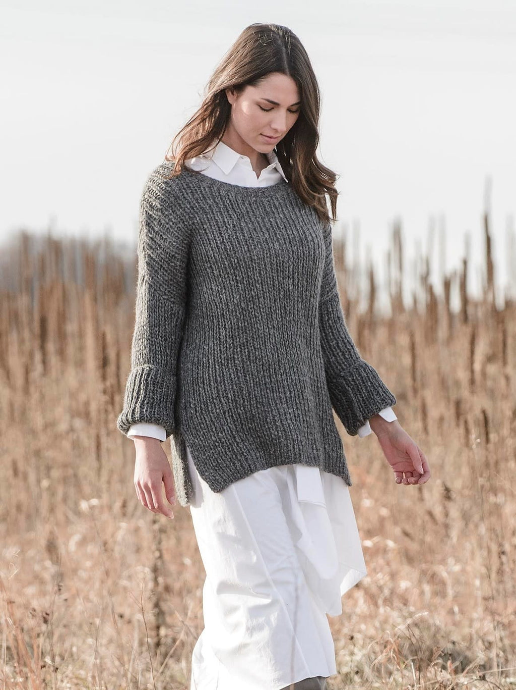 Preston Pullover