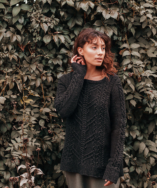 Cella Pullover