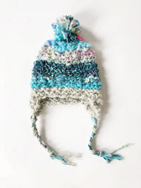 Sampler Kit Hat Pattern