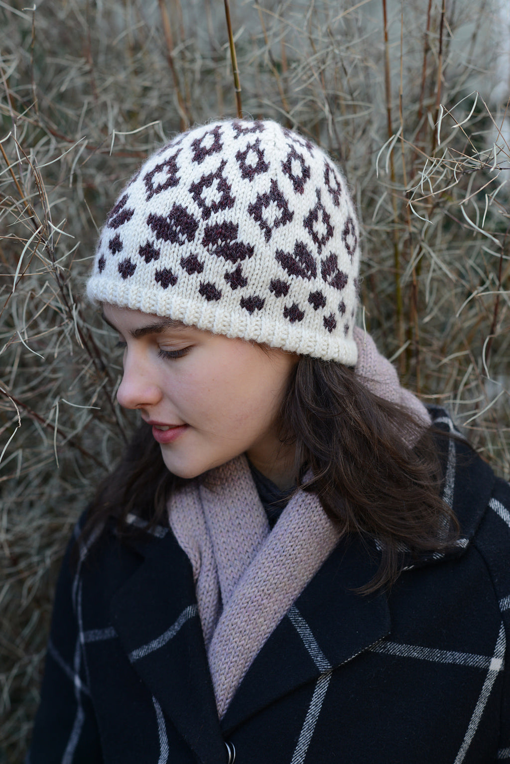 Marguerite Hat