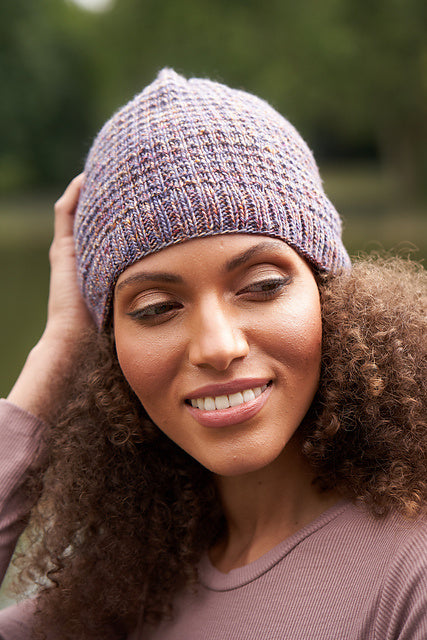 Malabrigo Book 20: Mechita & Sock, Modern Accessory Style