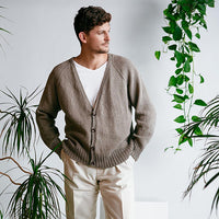 Cardigan Tarun