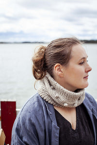 Owl Cowl