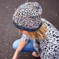 Glitch Hat