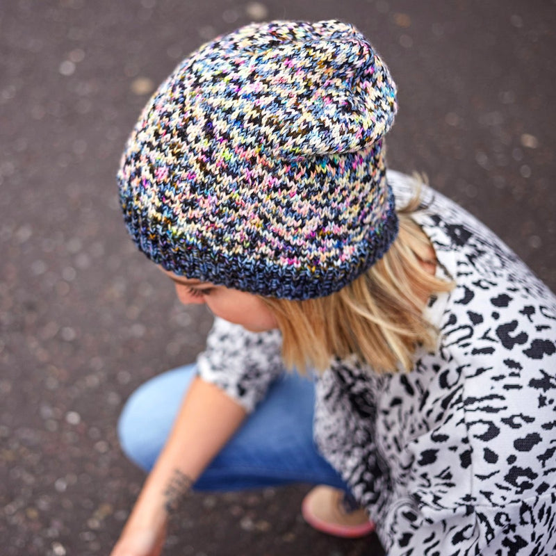Glitch Hat