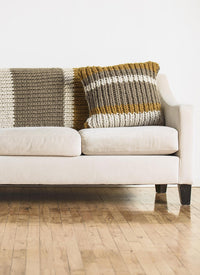 Bayport Pillow & Throw