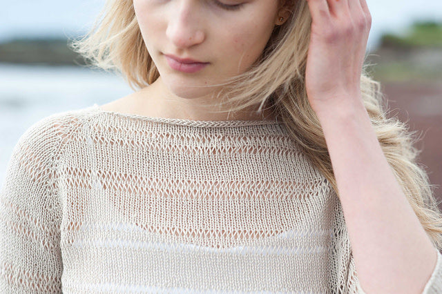 Perkins Cove Pullover
