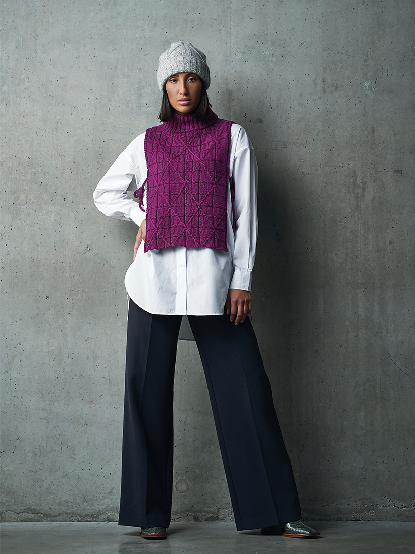 Broadgate Tabard