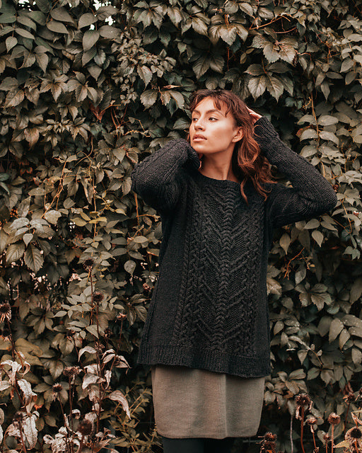 Cella Pullover