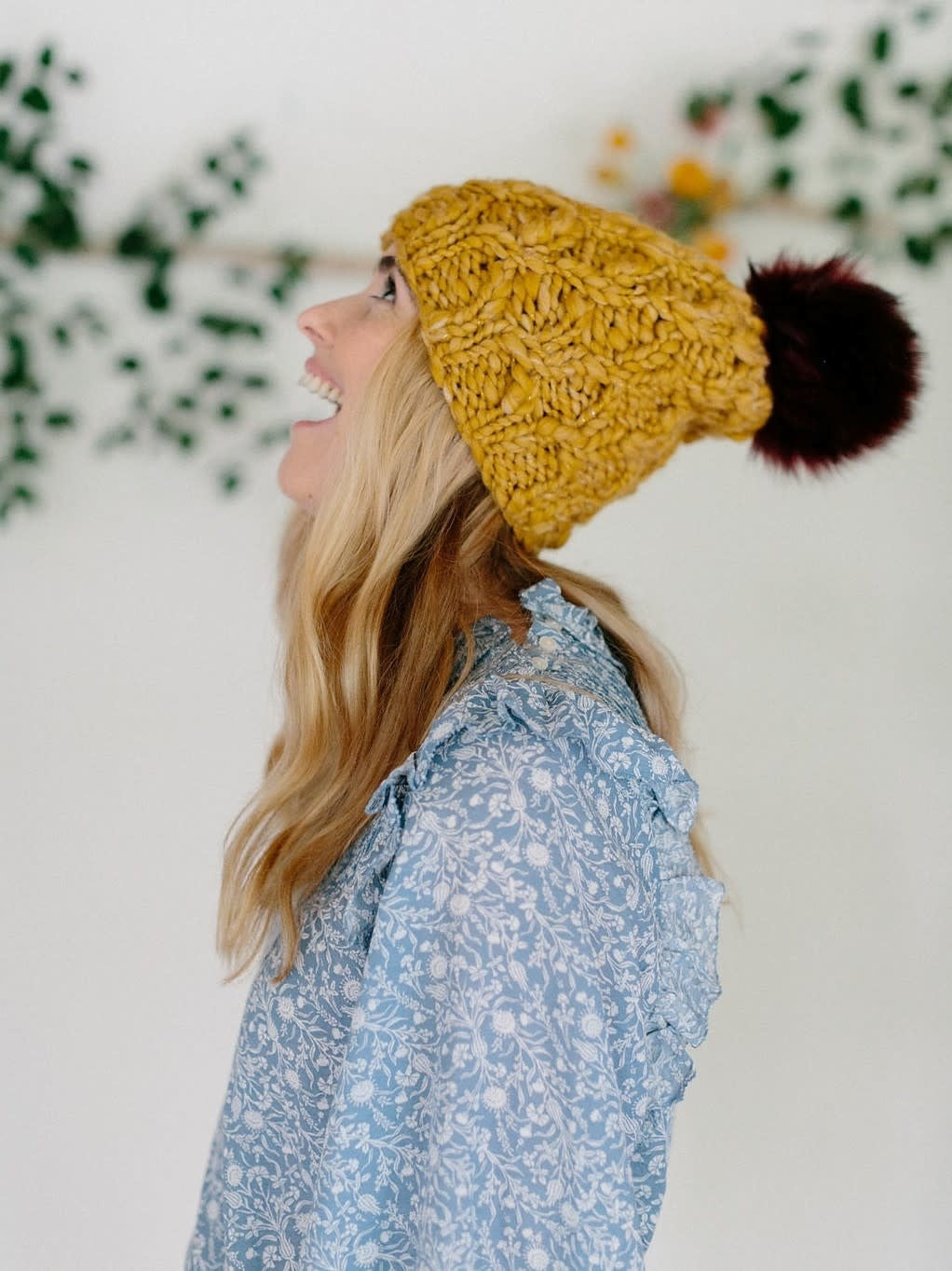 Crossroads Hat