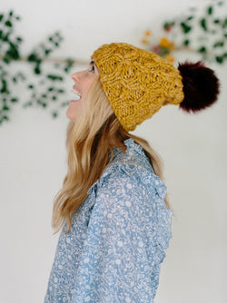 Crossroads Hat