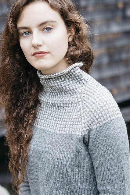 Heidi Pullover