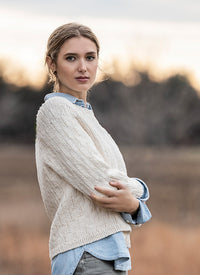 Shady Hollow Sweater