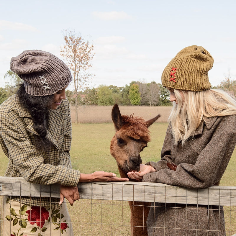 Glidden Hat